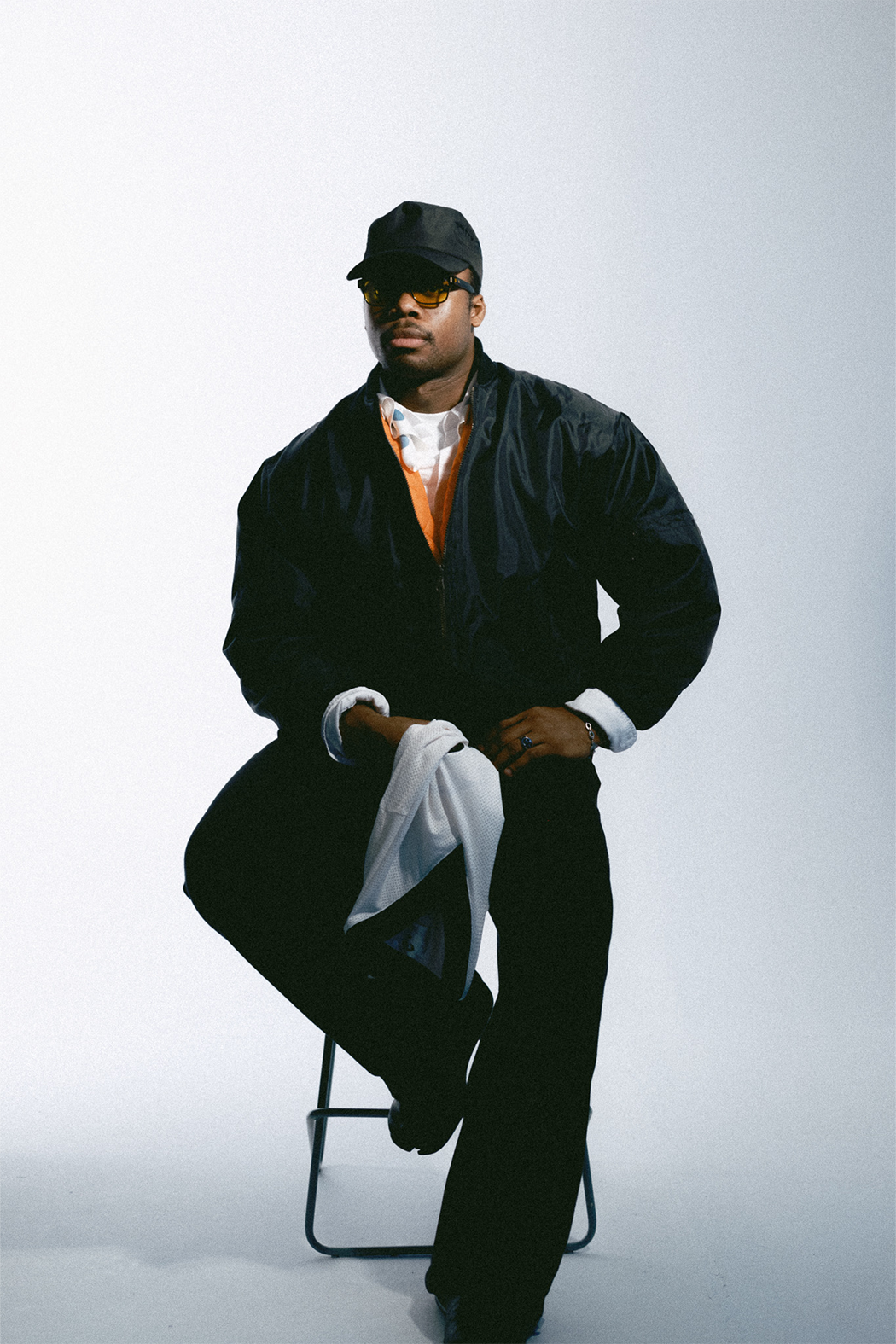 +BlackBird Hat+