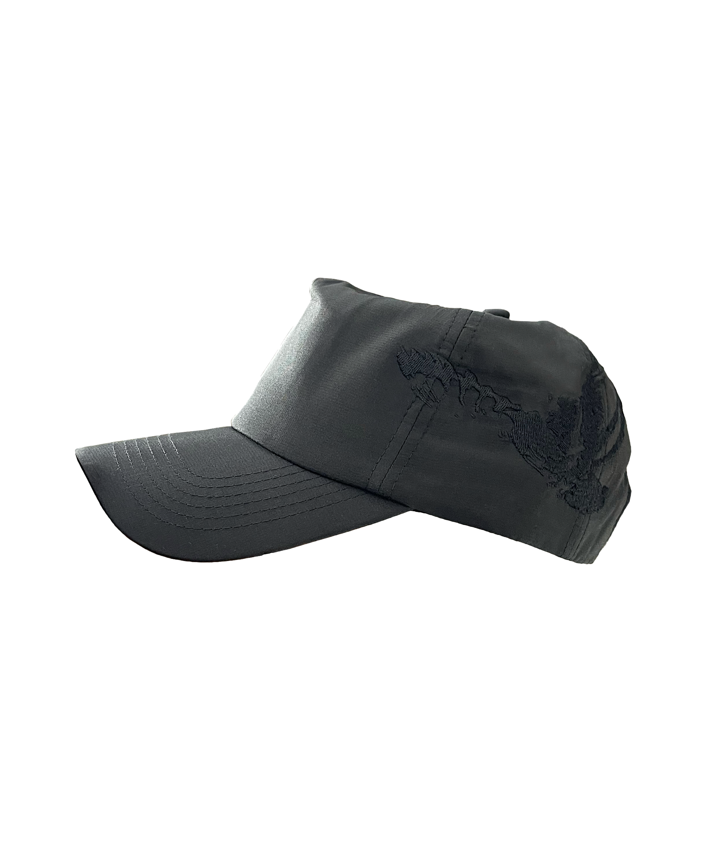 +BlackBird Hat+