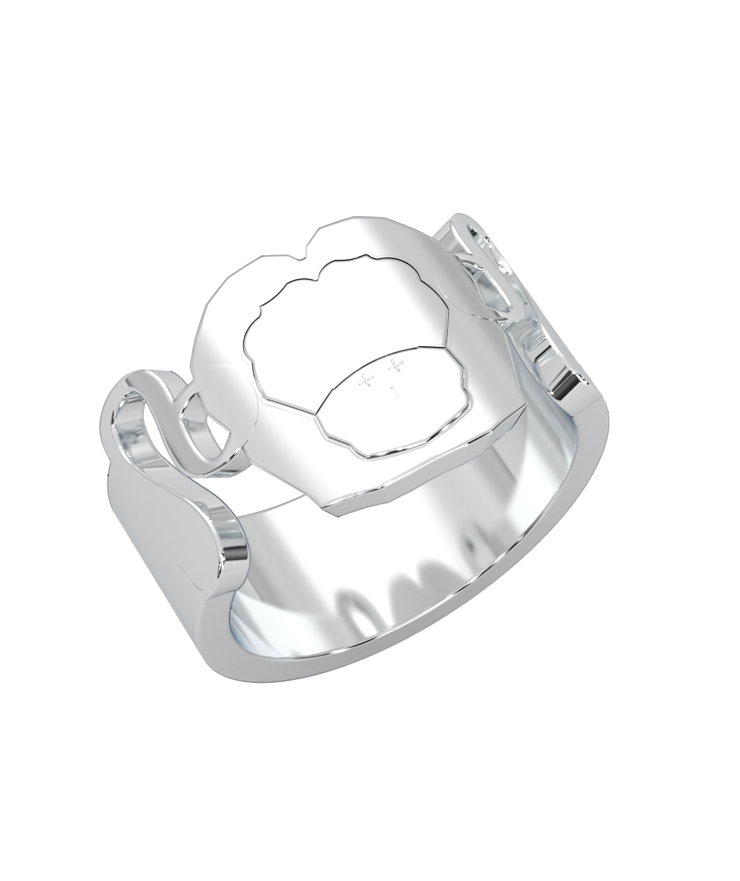 +Leo Ring+