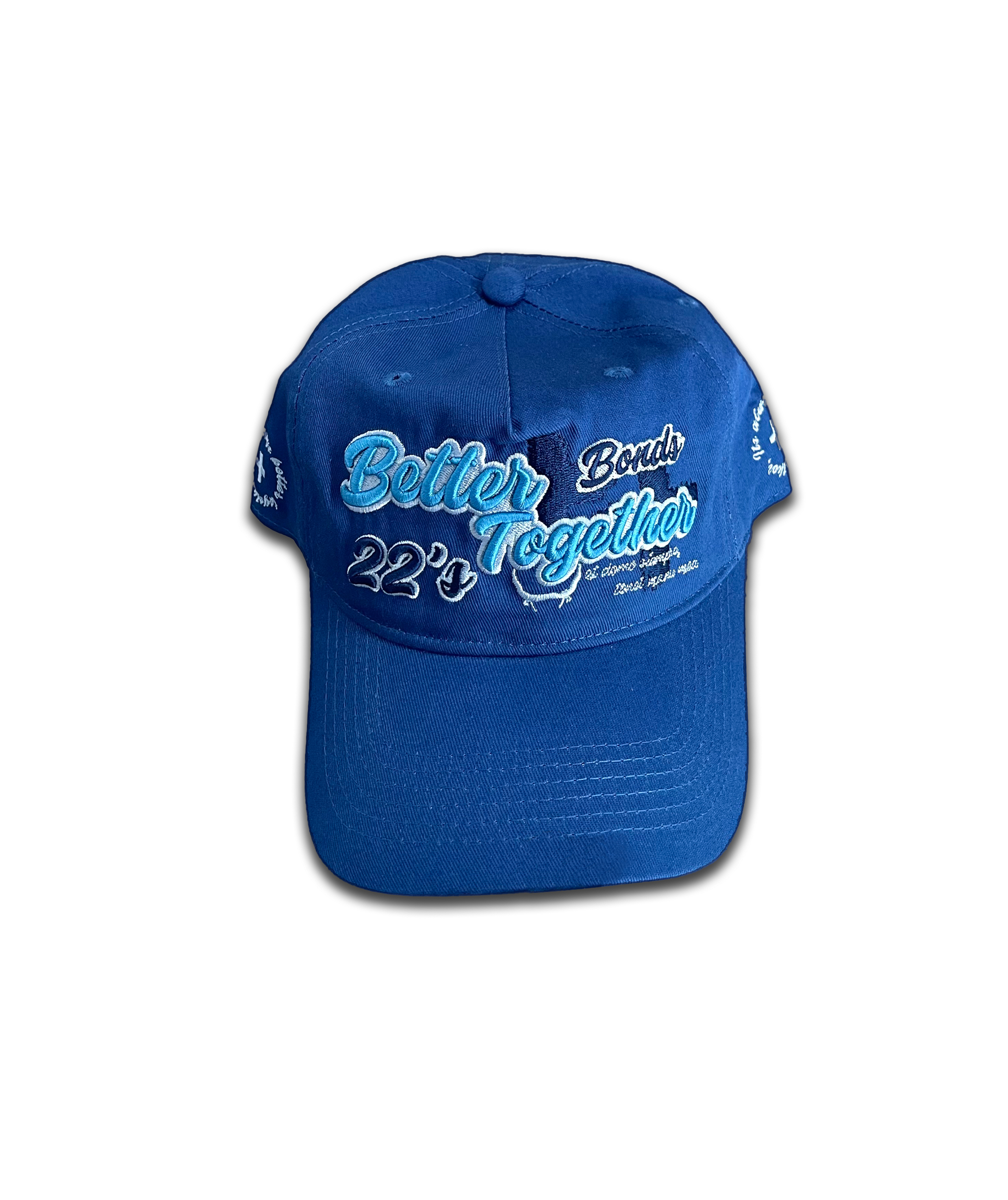 +Fullskin Hat+